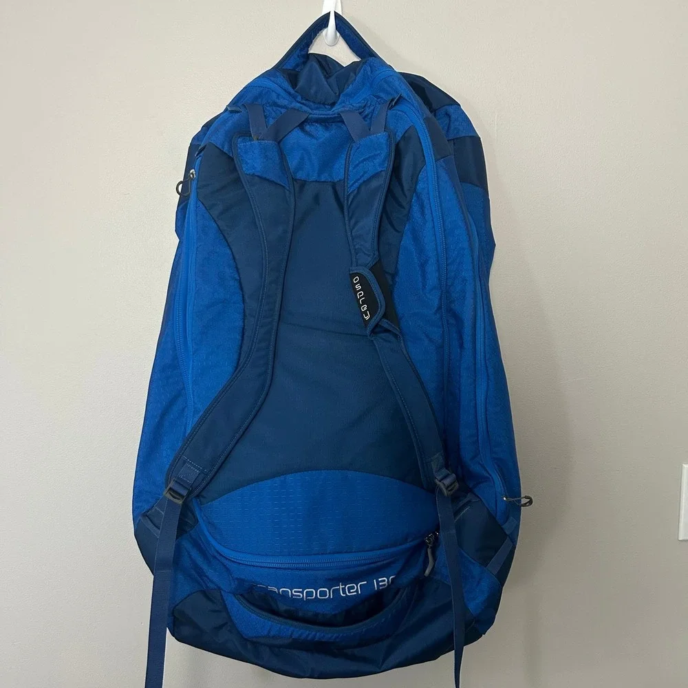 patagonia big sur blue duffel Black Hole 55L Bag-Endless Large opening to main ABU GARCIA Ambassadeur 4501C Use_Boat Mounted Rod Model:E6X 843S MF